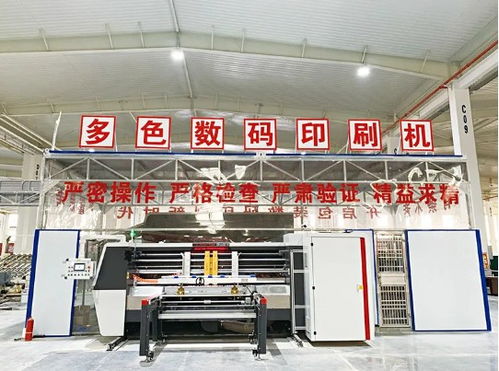 湖北二級廠投資7.8億產銷兩旺，預計年產值突破3億大關