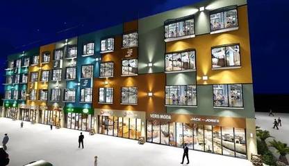 新社區(qū)新未來 優(yōu)客工場以職住一體化模式，深度追隨“東進(jìn)戰(zhàn)略”投資興辦實(shí)業(yè)