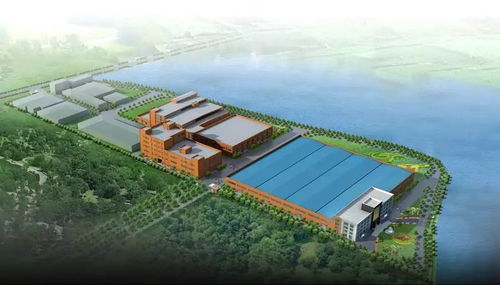 總投資超283億，39個(gè)重大項(xiàng)目在吳江區(qū)鎮(zhèn)集中開工，為投資興辦實(shí)業(yè)注入強(qiáng)勁動(dòng)能